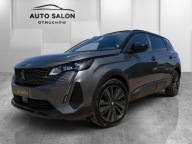 Peugeot 5008 GT kamera Skora adc NawI