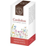 Suplement diety Bonimed Cardiobon 60kaps. BONIMED kapsułki 60 ml 60 szt.