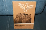 BERTOLT BRECHT ,, ŁONO JEST JESZCZE PŁODNE ''