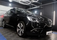 Renault Scenic Skory_Kamera_Nawigacja_ 1.5 Diesel 110KM