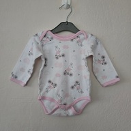 Body niemowlęce, rozmiar 68