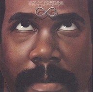 Sonny Fortune-Infinity Is/Wounded Bird