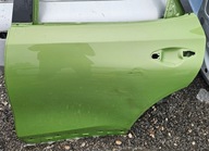 KIA X-CEED XCEED DRZWI LEWE TYŁ TYLNE ORG