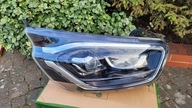 LAMPA PRAWA PRZÓD PRZEDNIA FORD TOURNEO CUSTOM LIFT BI XENON PRAWY CUSTOM