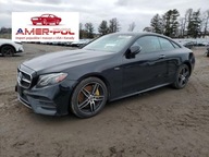 Mercedes-Benz Klasa E 2020r., 4x4, 3.0L