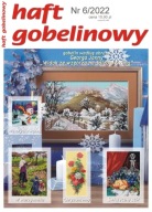 HAFT GOBELINOWY 6/2022