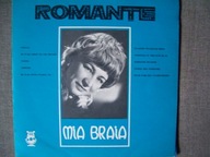 MIA BRAIA - ROMANTE