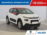 Citroen C3 1.2 PureTech, Salon Polska
