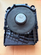 BMW E87 E90 E91 E92 GŁOŚNIK NISKOTONOWY CENTRALNY SUBWOOFER PRAWY 6925330