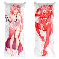 Dakimakura Zero Two - Darling in the franxx