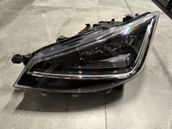 Lampa przód przednia lewa SEAT IBIZA V ARONA 2017- FULL LED 6F1941007C