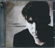 CD Philip Oakey & Giorgio Moroder - Philip Oakey & Giorgio Moroder (2003)