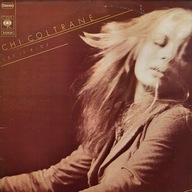 Chi Coltrane: Let It Ride - 1973 - Europe - WINYL (LP)