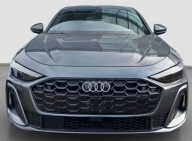 AUDI A5 B10 PRZÓD KOMPLETNY S LINE MATRIX MASKA ZDERZAK KOLOR IGŁA !!