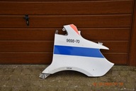 Mercedes Spriter 907 błotnik a91080002800