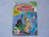 ZGADYWANKI DLA MALUCHA