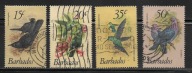 Barbados, 1979 rok