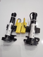 NABOJE MASKI BMW 51237435797 SIŁOWNIKI BMW 51237435798 ORYGINAŁ BMW G30 G31