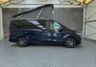 Mercedes-Benz Klasa V WESTFALIA AUTA PREMIUM Borowiec Gwarancja Spectre