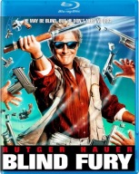 Ślepa furia Blind Fury 1989 Blu-ray Kino Lorber