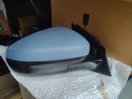 OPEL GRANDLAND X LUSTERKO PRZEDNIE PRAWE 17 PIN EUROPA 17-