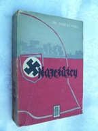 Najeźdźcy CZ.1 - Jan Dobraczyński