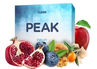 FLAVON PEAK Fruit 1 saszetek-ORGINAL