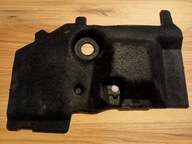 Osłona / wygłuszenie dmuchawy Renault Laguna II