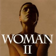 WOMAN II - KATE BUSH / MARIAH CAREY / WHITNEY HOUSTON / CHER / TEXAS / 2CD
