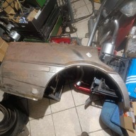 FSO POLONEZ 5-D CARO PLUS 78-02 BŁOTNIK TYLNY prawa