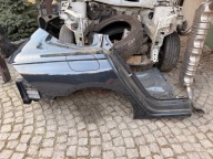 PEUGEOT 508 II SW KOMBI ĆWIARTKA PRAWA BŁOTNIK PRAWY TYŁ PRAWA TYLNA KTG