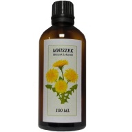 Esencja Mniszek Wątroba Pęcherzyk Trądzik 100 ml