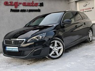 Peugeot 308 2,0 GT bezwypadkowy serwis Gwarancja