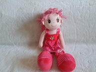 Maskotka Lala Pluszowa Lalka 45cm P1