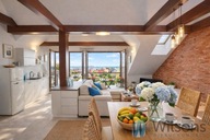 Mieszkanie, Hel, Pucki, 75 m²