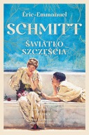 Światło szczęścia Eric-Emmanuel Schmitt