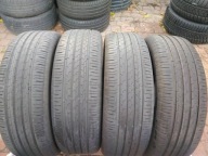 4x opony Continental EcoContact 6 215/60 R17 DEMO!!!