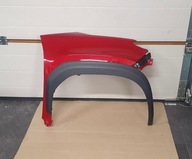 TOYOTA YARIS CROSS BŁOTNIK PRAWY PRZÓD PRZEDNI Kod Lakieru 3U5