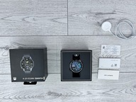 Smartwatch Huawei Watch GT 4 czarny zegarek