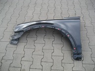 VOLVO XC90 02-14R BŁOTNIK PRZÓD LEWY CZARNY