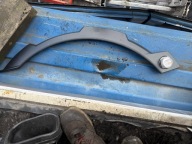 Rozszerzenie Błotnika MAN TGX TGS TG3 Prawy/Lewy Przód 81.61210-0928