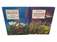 Pielęgnowanie roślin pokojowych części I i II