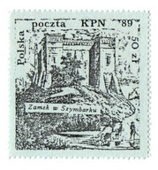 poczta Solidarność walory