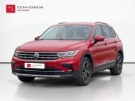 Volkswagen Tiguan Elegance 1.5 TSI 150KM DSG Salon PL 1 Wlasciciel IQ L