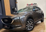 Mazda CX-5 II 2.0 165KM SKORY BOSE FULL LED gwarancja RVM manual