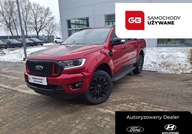 Ford Ranger Ford Ranger 2.0 EcoBlue 213KM Automat 4X4 SalonPL FV23 2.0