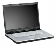 FUJITSU LIFEBOOK E8410 CPU INTEL T8300 2.40GHZ RAM 3GB SSD 128GB RS-232