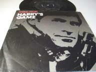 Clannad - Theme From Harry's Game SP/UK/