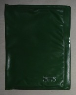 OKŁADKA DO NOTESU TENO - PRL