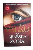 Arabska żona Tanya Valko, nowa